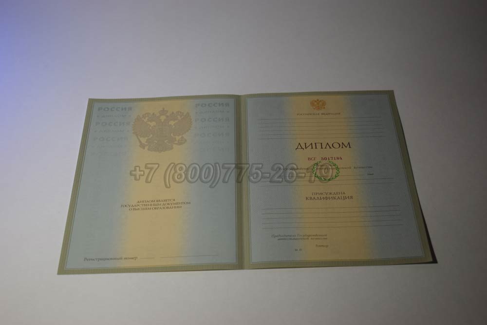 Приложение к диплому института 2003-2008 год выпуска г.Кемерово
