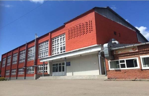 Покупка диплома Кемеровского техникума индустрии питания и сферы услуг