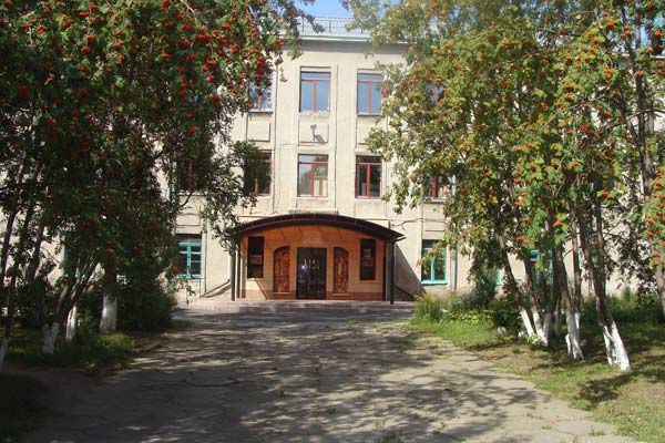 Покупка диплома Кемеровского областного художественного колледжа